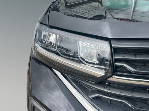 Volkswagen T-Cross 1.0 95pk TSI Life Edition Achteruitrijcamera | Verwarmbare voorstoelen | Parkeersensoren voor en ... ActivLease financial lease