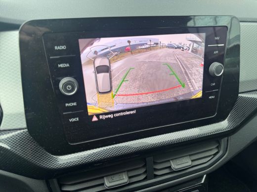 Volkswagen T-Cross 1.0 95pk TSI Life Edition Achteruitrijcamera | Verwarmbare voorstoelen | Parkeersensoren voor en ... ActivLease financial lease