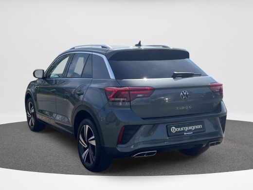 Volkswagen T-Roc 1.5 TSI R-Line | 150Pk | Stoelverwarming | Automaat | A.Camera | IQ.Drive | ActivLease financial lease