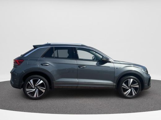 Volkswagen T-Roc 1.5 TSI R-Line | 150Pk | Stoelverwarming | Automaat | A.Camera | IQ.Drive | ActivLease financial lease