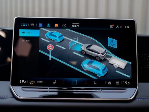 Volkswagen Tiguan 1.5 eTSI R-Line Edition | 360 Camera | 20'' | Black Style | Side Assist | Elk. A-klep | Prijs Rij... ActivLease financial lease