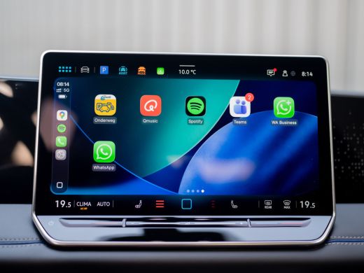 Volkswagen Tiguan 1.5 eTSI R-Line Edition | 360 Camera | 20'' | Black Style | Side Assist | Elk. A-klep | Prijs Rij... ActivLease financial lease