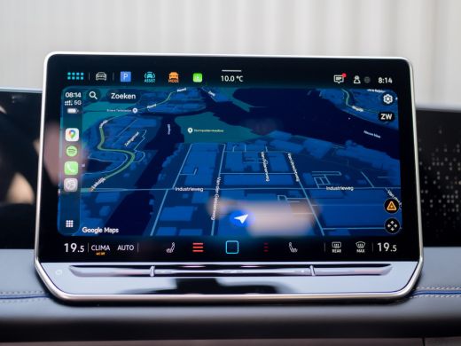 Volkswagen Tiguan 1.5 eTSI R-Line Edition | 360 Camera | 20'' | Black Style | Side Assist | Elk. A-klep | Prijs Rij... ActivLease financial lease