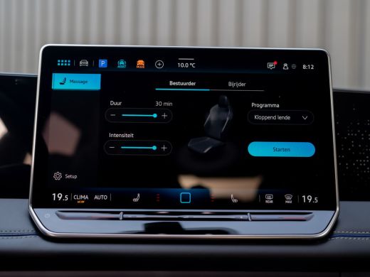 Volkswagen Tiguan 1.5 eTSI R-Line Edition | 360 Camera | 20'' | Black Style | Side Assist | Elk. A-klep | Prijs Rij... ActivLease financial lease