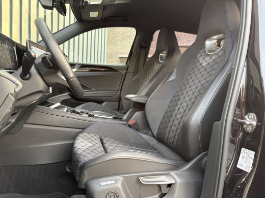 Volkswagen Tiguan 1.5 eTSI R-Line Edition | 360 Camera | 20'' | Black Style | Side Assist | Elk. A-klep | Prijs Rij... ActivLease financial lease