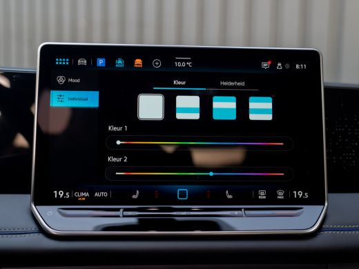 Volkswagen Tiguan 1.5 eTSI R-Line Edition | 360 Camera | 20'' | Black Style | Side Assist | Elk. A-klep | Prijs Rij... ActivLease financial lease