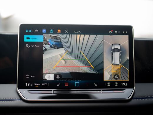 Volkswagen Tiguan 1.5 eTSI R-Line Edition | 360 Camera | 20'' | Black Style | Side Assist | Elk. A-klep | Prijs Rij... ActivLease financial lease