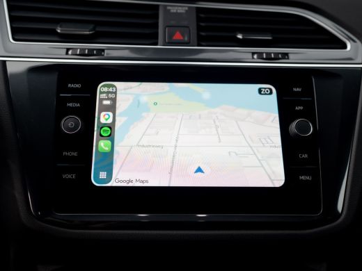 Volkswagen Tiguan 1.5 TSI R-Line Business | Black Style | Panodak | Elk. A-klep | IQ Light | Prijs Rijklaar!! ActivLease financial lease