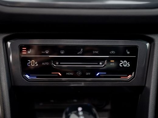 Volkswagen Tiguan 1.5 TSI R-Line Business | Black Style | Panodak | Elk. A-klep | IQ Light | Prijs Rijklaar!! ActivLease financial lease