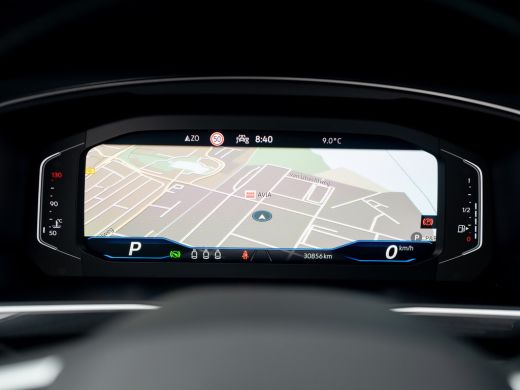 Volkswagen Tiguan 1.5 TSI R-Line Business | Black Style | Panodak | Elk. A-klep | IQ Light | Prijs Rijklaar!! ActivLease financial lease