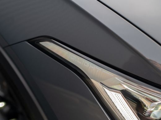 Volkswagen Tiguan 1.5 TSI R-Line Business | Trekhaak wegkl. | Keyless | 20'' | Elk. A-klep | Side Assist | IQ Light... ActivLease financial lease