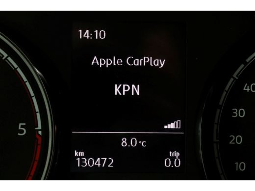 Volkswagen Transporter T6.1 2.0 TDI 110pk Lang Airco/CarPlay 01-2021 ActivLease financial lease