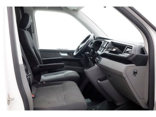 Volkswagen Transporter T6.1 2.0 TDI 110pk Lang Airco/CarPlay 01-2021 ActivLease financial lease