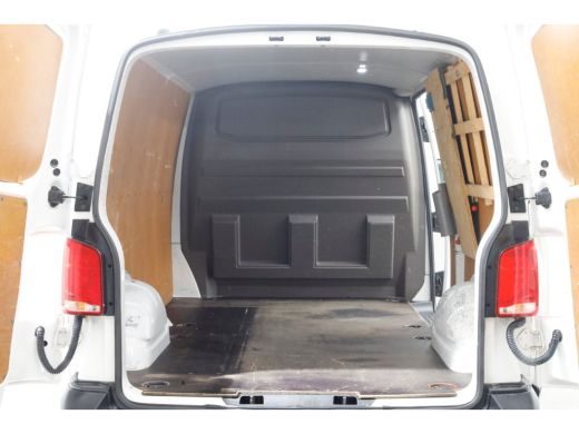 Volkswagen Transporter T6.1 2.0 TDI 110pk Lang Airco/CarPlay 01-2021 ActivLease financial lease