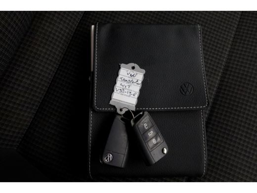 Volkswagen Transporter T6.1 2.0 TDI 110pk Lang Airco/CarPlay 01-2021 ActivLease financial lease