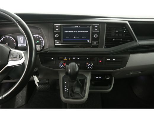 Volkswagen Transporter T6.1 2.0 TDI 150PK L1H1 | Aut. | Airco | Adap. Cruise | Carplay | Parkeersens. | Stoelverw. ActivLease financial lease
