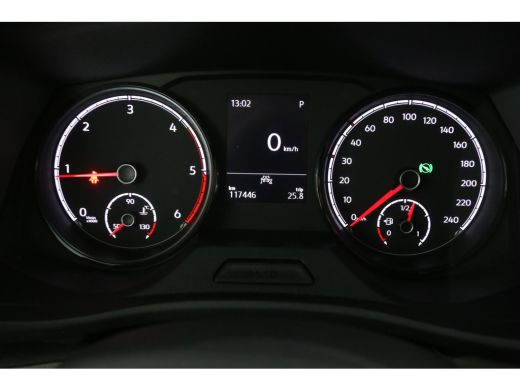 Volkswagen Transporter T6.1 2.0 TDI 150PK L1H1 | Aut. | Airco | Adap. Cruise | Carplay | Parkeersens. | Stoelverw. ActivLease financial lease