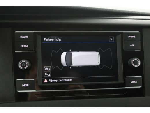 Volkswagen Transporter T6.1 2.0 TDI 150PK L1H1 | Aut. | Airco | Adap. Cruise | Carplay | Parkeersens. | Stoelverw. ActivLease financial lease
