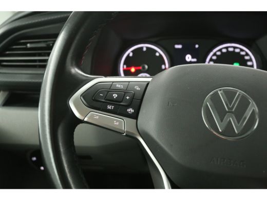Volkswagen Transporter T6.1 2.0 TDI 150PK L1H1 | Aut. | Airco | Adap. Cruise | Carplay | Parkeersens. | Stoelverw. ActivLease financial lease