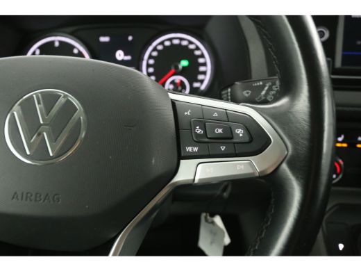 Volkswagen Transporter T6.1 2.0 TDI 150PK L1H1 | Aut. | Airco | Adap. Cruise | Carplay | Parkeersens. | Stoelverw. ActivLease financial lease