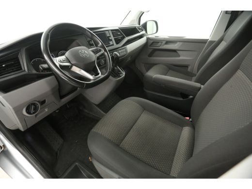 Volkswagen Transporter T6.1 2.0 TDI 150PK L1H1 | Aut. | Airco | Adap. Cruise | Carplay | Parkeersens. | Stoelverw. ActivLease financial lease