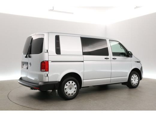 Volkswagen Transporter T6.1 2.0 TDI 150PK L1H1 | Aut. | Airco | Adap. Cruise | Carplay | Parkeersens. | Stoelverw. ActivLease financial lease