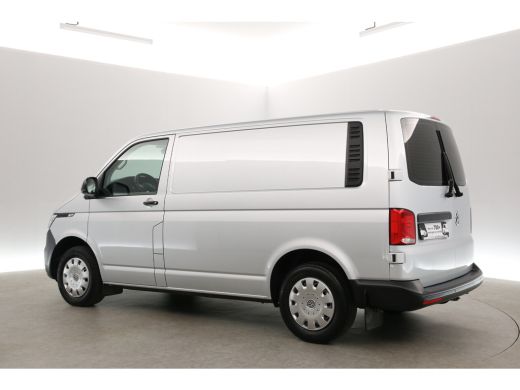 Volkswagen Transporter T6.1 2.0 TDI 150PK L1H1 | Aut. | Airco | Adap. Cruise | Carplay | Parkeersens. | Stoelverw. ActivLease financial lease