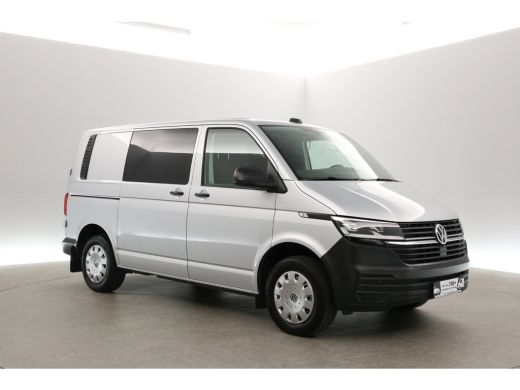 Volkswagen Transporter T6.1 2.0 TDI 150PK L1H1 | Aut. | Airco | Adap. Cruise | Carplay | Parkeersens. | Stoelverw. ActivLease financial lease