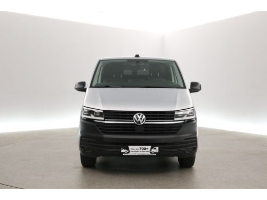 Volkswagen Transporter T6.1 2.0 TDI 150PK L1H1 | Aut. | Airco | Adap. Cruise | Carplay | Parkeersens. | Stoelverw. ActivLease financial lease