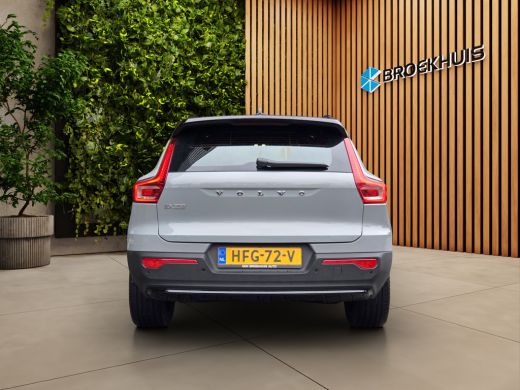 Volvo  EX40 Single Motor Extended Range Ultra 82 kWh | Harman/Kardon | 360 Cam | Pano | Memory | Pilot Assist ActivLease financial lease