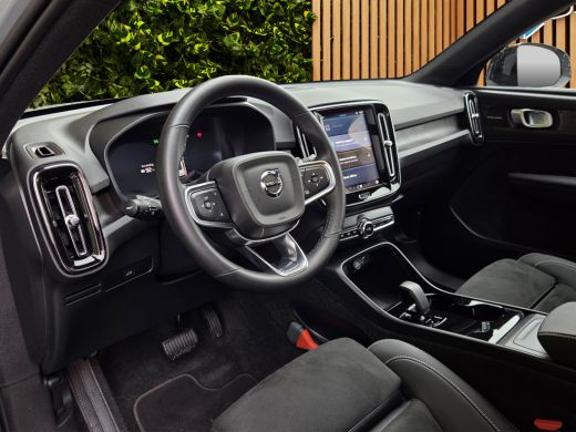 Volvo  EX40 Single Motor Extended Range Ultra 82 kWh | Harman/Kardon | 360 Cam | Pano | Memory | Pilot Assist ActivLease financial lease