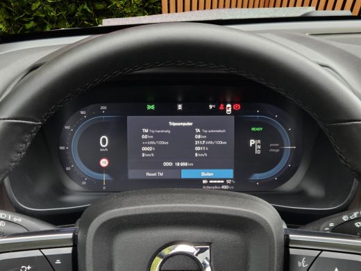 Volvo  EX40 Single Motor Extended Range Ultra 82 kWh | Harman/Kardon | 360 Cam | Pano | Memory | Pilot Assist ActivLease financial lease