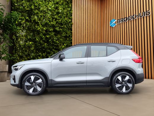 Volvo  EX40 Single Motor Extended Range Ultra 82 kWh | Harman/Kardon | 360 Cam | Pano | Memory | Pilot Assist ActivLease financial lease