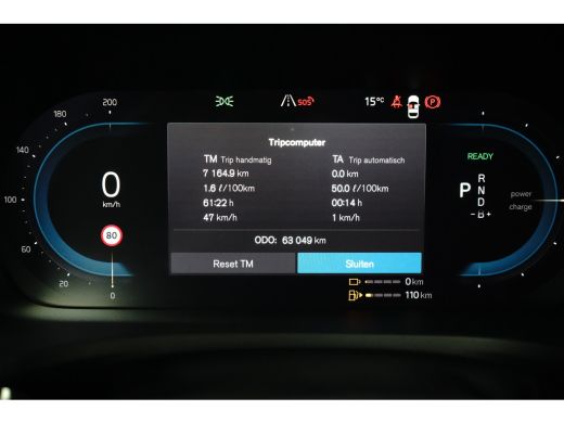 Volvo  V60 T6 Recharge AWD Core Bright | Long Range | Camera | Keyless | Stoelverwarming | Google | 18" | St... ActivLease financial lease