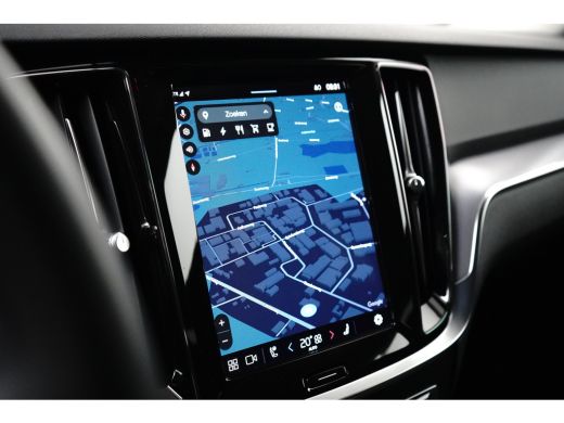 Volvo  V60 T6 Recharge AWD Core Bright | Long Range | Camera | Keyless | Stoelverwarming | Google | 18" | St... ActivLease financial lease