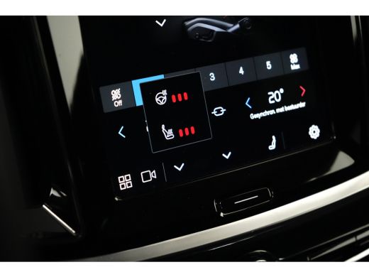 Volvo  V60 T6 Recharge AWD Core Bright | Long Range | Camera | Keyless | Stoelverwarming | Google | 18" | St... ActivLease financial lease