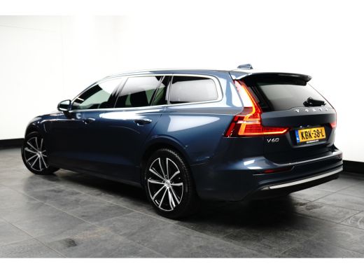 Volvo  V60 T6 Recharge AWD Core Bright | Long Range | Camera | Keyless | Stoelverwarming | Google | 18" | St... ActivLease financial lease