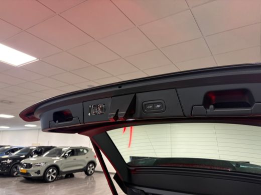 Volvo  V90 T4 Aut. Inscription Luxury | Vol! | Trekhaak | Stoelventilatie | Schuifdak | 360&deg; Camera | Head-U... ActivLease financial lease