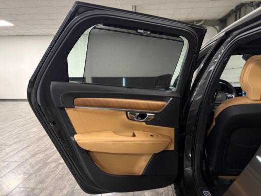 Volvo  V90 T4 Aut. Inscription Luxury | Vol! | Trekhaak | Stoelventilatie | Schuifdak | 360&deg; Camera | Head-U... ActivLease financial lease