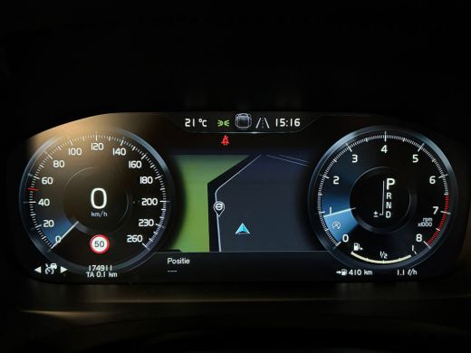 Volvo  V90 T4 Aut. Inscription Luxury | Vol! | Trekhaak | Stoelventilatie | Schuifdak | 360&deg; Camera | Head-U... ActivLease financial lease