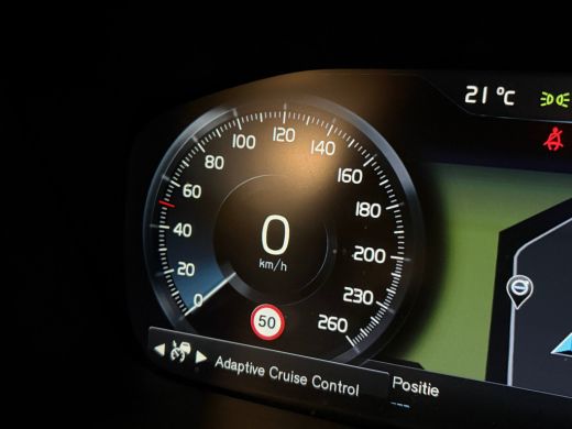 Volvo  V90 T4 Aut. Inscription Luxury | Vol! | Trekhaak | Stoelventilatie | Schuifdak | 360&deg; Camera | Head-U... ActivLease financial lease