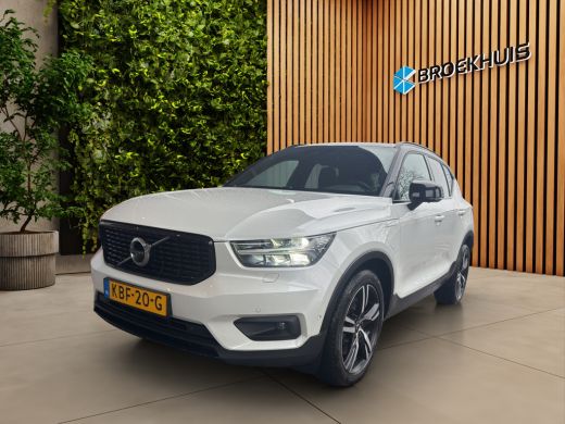 Volvo  XC40 1.5 T5 Recharge R-Design | Panoramadak | 360 Camera | Harman/Kardon | Adaptive Cruise | BLIS