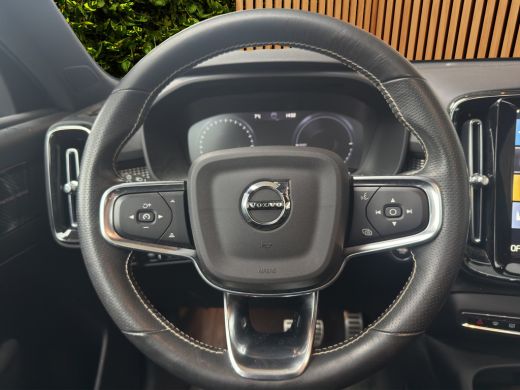 Volvo  XC40 1.5 T5 Recharge R-Design | Panoramadak | 360 Camera | Harman/Kardon | Adaptive Cruise | BLIS ActivLease financial lease