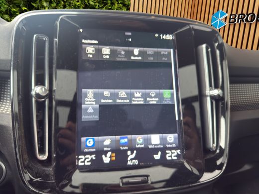 Volvo  XC40 1.5 T5 Recharge R-Design | Panoramadak | 360 Camera | Harman/Kardon | Adaptive Cruise | BLIS ActivLease financial lease