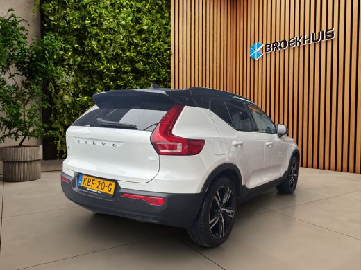 Volvo  XC40 1.5 T5 Recharge R-Design | Panoramadak | 360 Camera | Harman/Kardon | Adaptive Cruise | BLIS ActivLease financial lease