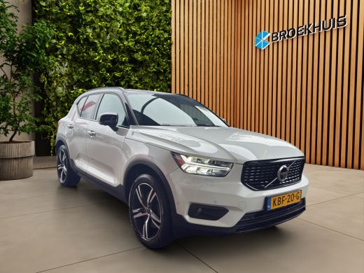 Volvo  XC40 1.5 T5 Recharge R-Design | Panoramadak | 360 Camera | Harman/Kardon | Adaptive Cruise | BLIS ActivLease financial lease