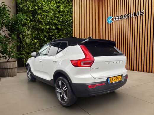 Volvo  XC40 1.5 T5 Recharge R-Design | Panoramadak | 360 Camera | Harman/Kardon | Adaptive Cruise | BLIS ActivLease financial lease