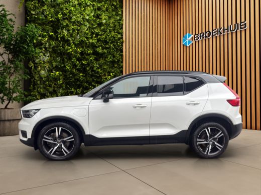 Volvo  XC40 1.5 T5 Recharge R-Design | Panoramadak | 360 Camera | Harman/Kardon | Adaptive Cruise | BLIS ActivLease financial lease