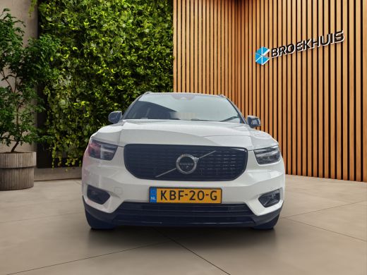 Volvo  XC40 1.5 T5 Recharge R-Design | Panoramadak | 360 Camera | Harman/Kardon | Adaptive Cruise | BLIS ActivLease financial lease