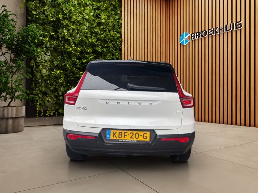 Volvo  XC40 1.5 T5 Recharge R-Design | Panoramadak | 360 Camera | Harman/Kardon | Adaptive Cruise | BLIS ActivLease financial lease